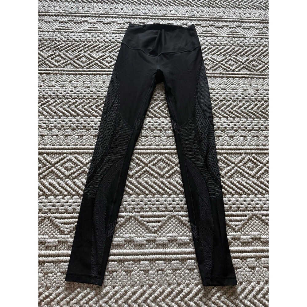 Lululemon Leggings - Align High Rise Yoga Pants 25” - Black Size 8
